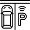Vehicle parking